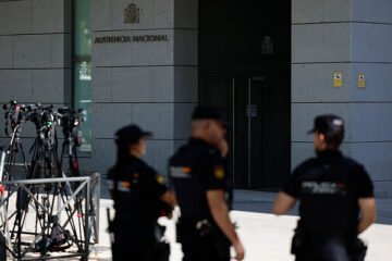 El juez que investiga a Leire Díez en Plaza de Castilla prorroga la instrucción seis meses