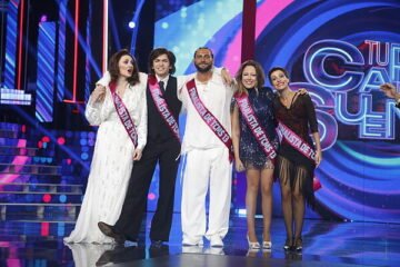 Las confesiones de los cinco ‘magníficos’ de Tu cara me suena horas antes de la gran final