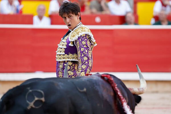 Toros en Valencia  hoy, viernes 17 de julio: quién torea hoy en la Feria de Julio