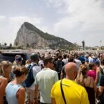 Gibraltar deja de ser un ‘paraíso’ para las mercancías, pero no para el capital