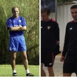Los seleccionadores de la final del Mundial, marca Sevilla FC