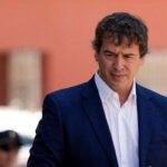 Vox recurre la sentencia contra David Sánchez al querer que se le condene también por tráfico de influencias
