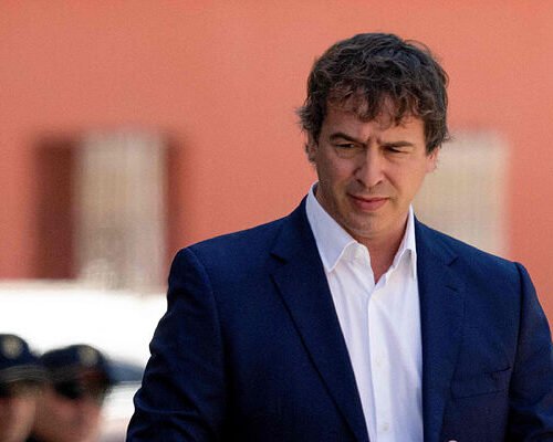 Vox recurre la sentencia contra David Sánchez al querer que se le condene también por tráfico de influencias