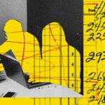 El absentismo de los jóvenes