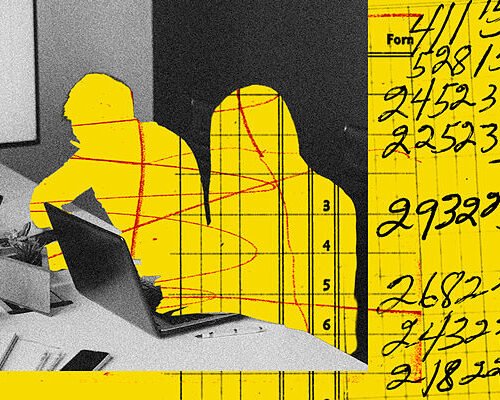 El absentismo de los jóvenes