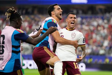 Especial final del Mundial en TV: toda la programación para el España-Argentina del domingo en La 1