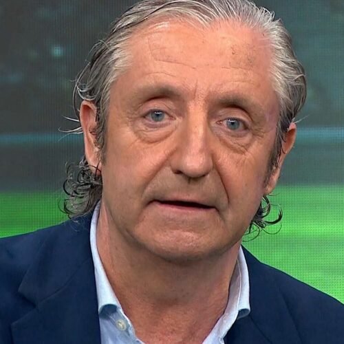 Josep Pedrerol y El Chiringuito ya tienen nueva casa: Mediaset ficha al gran agitador de la televisión deportiva