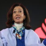 Banco Santander gana 8.973 millones de euros hasta junio, un 31% más tras la venta de Polonia y con el negocio de TSB