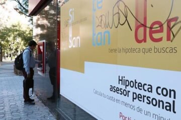 Las familias desploman sus peticiones de hipotecas: la banca cierra el grifo con condiciones más duras y rechaza más peticiones