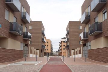 CSIF demandará a Casa47 ante la negativa del Gobierno a colocar a la plantilla  de Sareb en la nueva empresa pública de vivienda