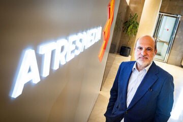 Atresmedia eleva sus ingresos a 520 millones y refuerza su liderazgo en audiencias en el primer semestre de 2026
