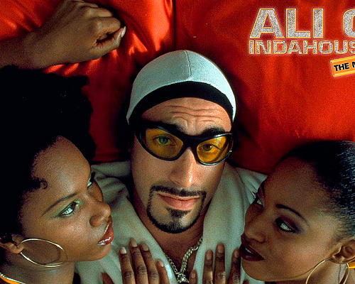 Ali G vuelve 24 años después: Sacha Baron Cohen anuncia la secuela, el título oficial y la fecha de estreno