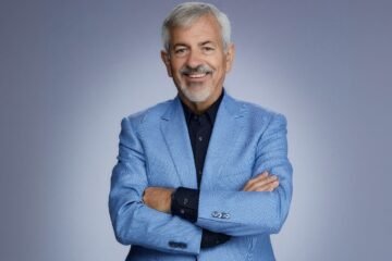 Telecinco recupera el espíritu de Pasapalabra: así será Rueda la letra, el concurso con el que Mediaset quiere convertir el rosco en su gran arma televisiva