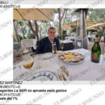 Dimiten el presidente y el CEO de Plus Ultra, investigados por el préstamo a la aerolínea