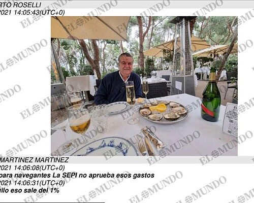 Dimiten el presidente y el CEO de Plus Ultra, investigados por el préstamo a la aerolínea