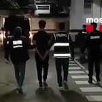 Cuatro detenidos por robar con violencia a creadores de contenido audiovisual en internet