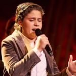 El niño de 13 años que emocionó a toda España y ganó La Voz Kids con una impensable lección