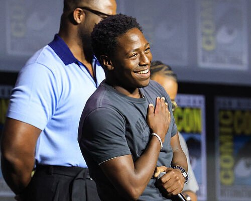 Marvel sacude la Comic Con al confirmar Black Panther III con David Jonsson al frente