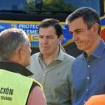El Gobierno declarará las zonas arrasadas por los incendios como gravemente afectadas