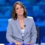La lágrimas inevitables de María Casado: el adiós imperfecto de quien decidió dar prioridad a lo importante