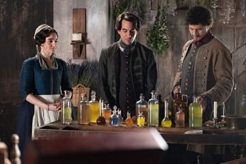 ‘Valle Salvaje’, avance del capítulo del viernes 31 de julio: Matilde entra en el negocio de Nicolás