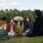 ‘Valle Salvaje’, avance del capítulo de hoy, miércoles 29 de julio: Adriana recibe un bonito homenaje