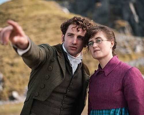 Mary Bennet sale del margen: así se expande el universo de Jane Austen en televisión