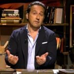 Iker Jiménez sorprende con sus palabras sobre Cuarto Milenio y desvela una inesperada conversación con Pablo Motos: «No te arrendo la ganancia»
