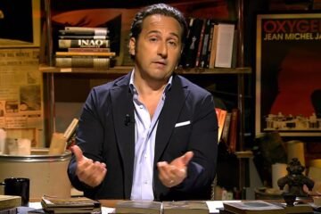 Iker Jiménez sorprende con sus palabras sobre Cuarto Milenio y desvela una inesperada conversación con Pablo Motos: «No te arrendo la ganancia»