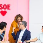 El PSOE mantiene la tensión con Ayuso por la gestión de los incendios: «Ella es la primera que dispara»