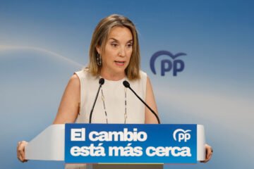 El PP tiende la mano al Gobierno contra los incendios, pero reclama más «coordinación previa»