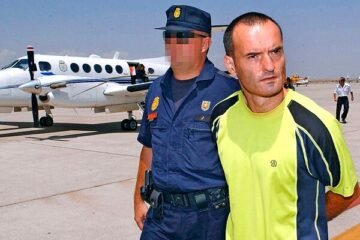 Los jueces de Vigilancia Penitenciaria revocan el tercer grado concedido por el Gobierno vasco a dos miembros de ETA