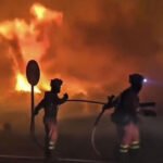 Incendios en Madrid, Vall d’Uixó y resto de España, última hora, en directo | Evacuado Valdemaqueda (Madrid) y aviso de Ayuso sobre la situación «endemoniada» en torno al pantano de San Juan
