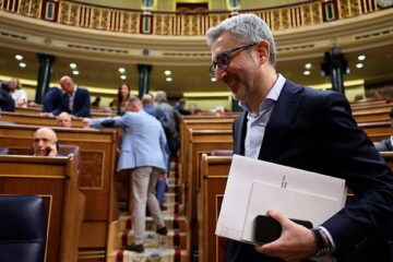 Las comunidades del PP reclaman por carta al Gobierno que aplace a septiembre la reunión sobre el nuevo modelo de financiación: «El proceso ha quedado viciado»