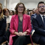 El Supremo aplica más amnistías tras el fallo del TJUE: beneficiados cuatro ex miembros de la Mesa del Parlament y la ex consejera Serret