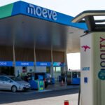 Moeve y Naturgy duplican descuentos en los repostajes para sus clientes de cara al verano