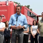 El Gobierno, el peor valorado ante los incendios: el 60% suspende su labor