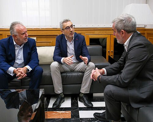 Hacienda ofrece fondos extra a las CCAA para que acepten el modelo de Junqueras y sólo logra embarcar a Canarias tras concederles el doble que en enero