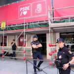 La declaración de dos empleadas del PSOE acerca la imputación del PSOE en el caso de la ‘fontanera’