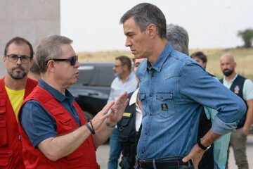 Page arremete contra el indulto del Gobierno «con agosticidad» a Laura Borràs, condenada por corrupción: «Con la que nos está cayendo, ¿ganamos en credibilidad?»