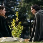 ‘Valle Salvaje’, avance del capítulo de hoy, jueves 30 de julio: Luisa y Bárbara sellan su reconciliación