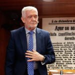 El DAO de la Guardia Civil arremete contra dos ex jefes de la UCO para justificar las investigaciones a la unidad: «imposible», «inverosímil», «vaguedades»…