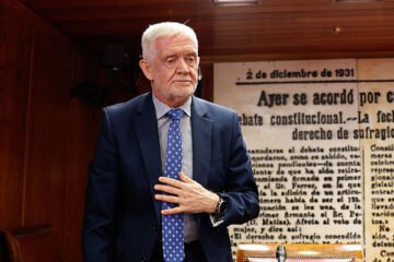 El DAO de la Guardia Civil arremete contra dos ex jefes de la UCO para justificar las investigaciones a la unidad: «imposible», «inverosímil», «vaguedades»…