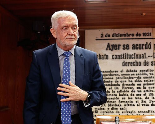 El DAO de la Guardia Civil arremete contra dos ex jefes de la UCO para justificar las investigaciones a la unidad: «imposible», «inverosímil», «vaguedades»…