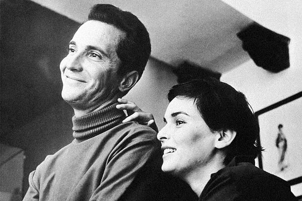 Dominguín, de Greta a Lucia, de Ava a Romy… Jo, macho
