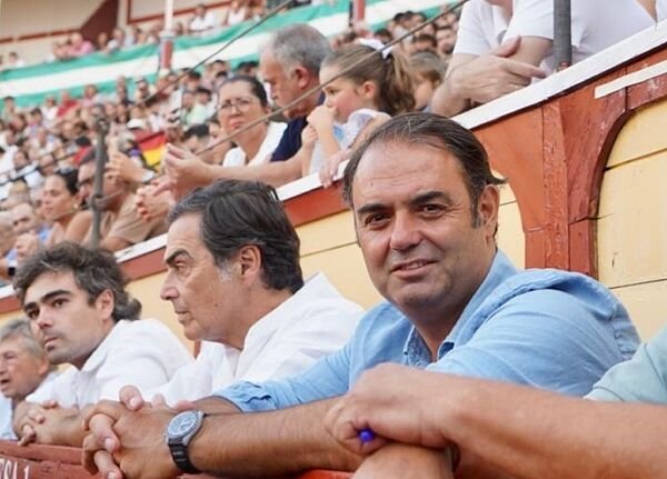 El «boom» de Carlos Zúñiga en El Puerto o el sueño de cuatro ‘no hay billetes’: «Es difícil que volvamos a ver a un artista como Morante»