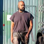 Kanye West (o Ye), en Madrid más allá de todas sus polémicas
