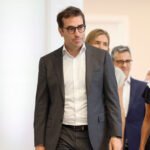 El PIB crece un 0,7% en el segundo trimestre, una décima más, y mantiene su avance interanual en el 2,7%