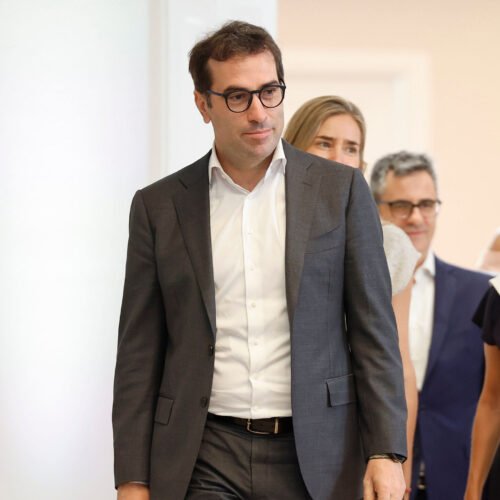 El PIB crece un 0,7% en el segundo trimestre, una décima más, y mantiene su avance interanual en el 2,7%