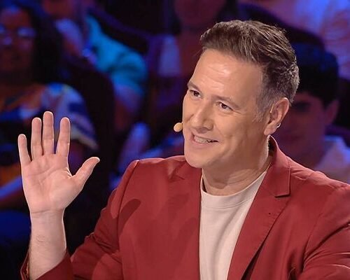 Carlos Latre rompe su silencio tras dejar Mediaset: «No es cuestión de abandonar»